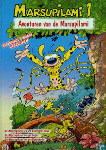 Marsupilami - Season 1