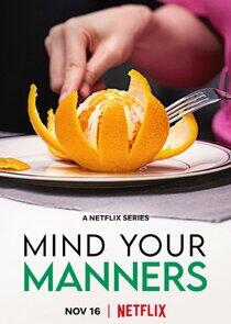 Mind Your Manners