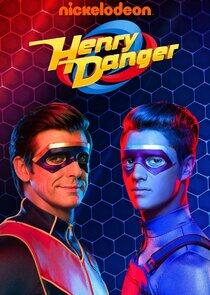 Henry Danger