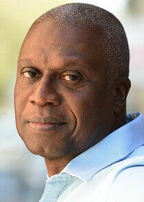 Andre Braugher