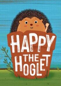 Happy the Hoglet