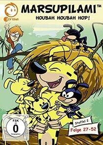 Marsupilami - Season 4