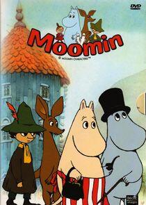 Tanoshii Moomin Ikka