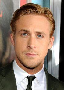 Ryan Gosling