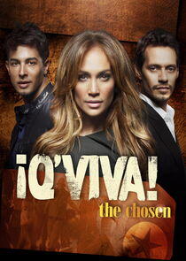 Q'Viva: The Chosen