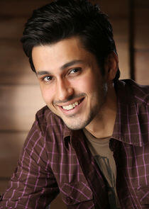 Amol Parashar