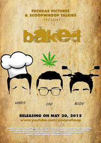 Baked - Season 1