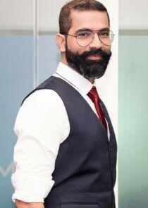 Arunabh Kumar