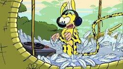 Fort Marsupilami