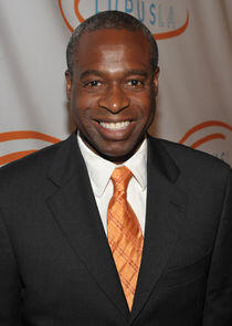 Phill Lewis