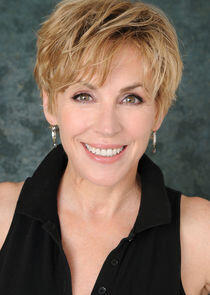 photo of Bess Armstrong