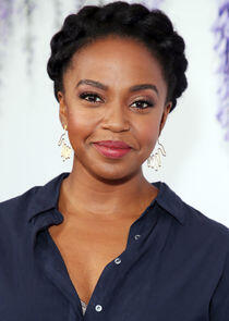 Jerrika Hinton