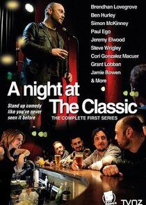 A Night at The Classic - Season 1