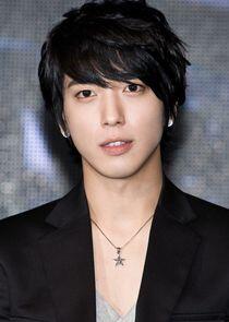 Jung Yong Hwa