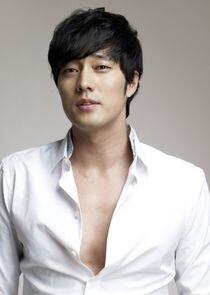 So Ji Sub