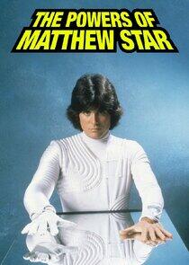 The Powers of Matthew Star