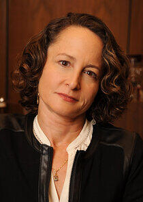 Nina Jacobson