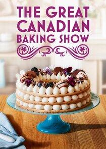 The Great Canadian Baking Show