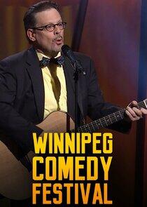 Winnipeg Comedy Festival