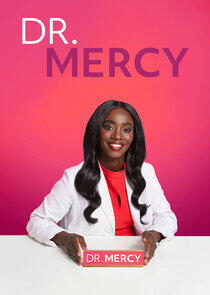 Dr. Mercy