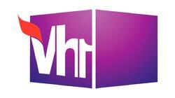 logo of Vh1