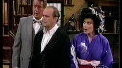 The Last Newhart