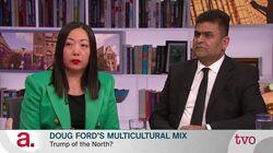 Ford's Multicultural Mix & A Decade of Police Oversight