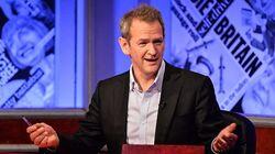 Alexander Armstrong, Sindhu Vee, Jess Phillips