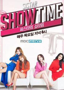 Showtime - Season 4