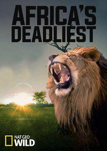 Africa's Deadliest - Season 1