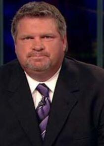 John Kruk