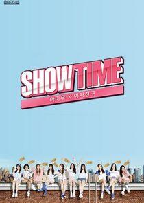 Showtime - Season 7