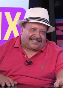 Chuy Bravo