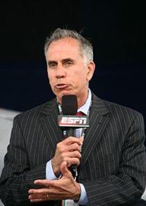 Tim Kurkjian