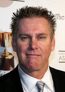 Brian Regan