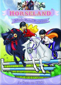 Horseland