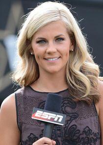 Samantha Ponder