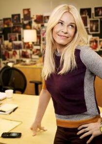 Chelsea Handler