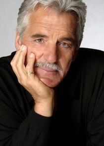 Dennis Farina