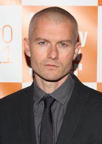 James Badge Dale