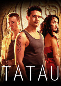 Tatau