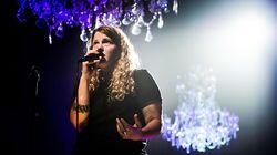 Kate Tempest