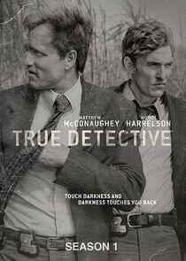 True Detective - Season 1