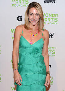 Summer Sanders