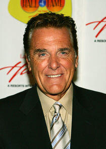 Chuck Woolery