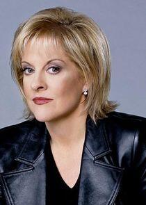 Nancy Grace