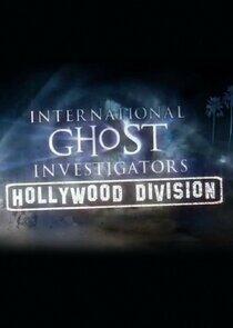 International Ghost Investigators: Hollywood Division