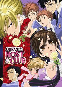 Ouran High School Host Club