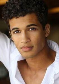 Jordan Fisher