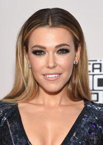 photo of Rachel Platten